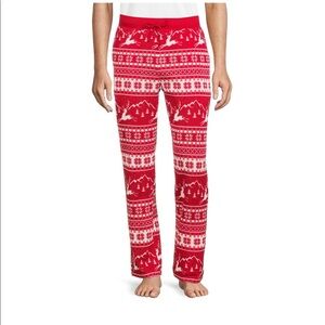 Men’s Sweater Pants